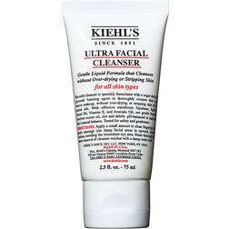 Kiehl's Since 1851 Ultra Facial Cleanser 2.5fl oz