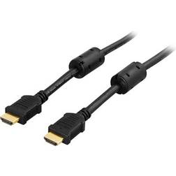 Ferried HDMI - HDMI 0.5m