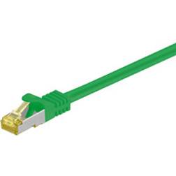 RJ45-RJ45 S/FTP Cat7 2m