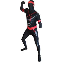 Morphsuit Ninja Morphsuit