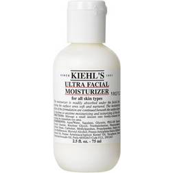 Kiehl's Since 1851 Ultra Facial Moisturizer 2.5fl oz