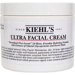 Kiehl's Since 1851 Ultra Facial Cream 4.2fl oz