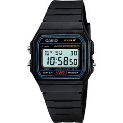 Casio (F91W-1)