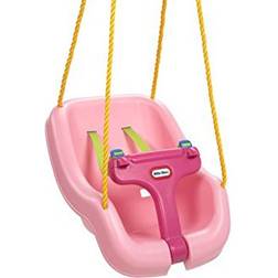 Little Tikes 2 in 1 Snug & Secure Swing