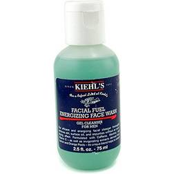 Kiehl's Since 1851 Facial Fuel Energizing Face Wash 2.5fl oz