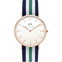 Daniel Wellington Classic Nottingham (0108DW)