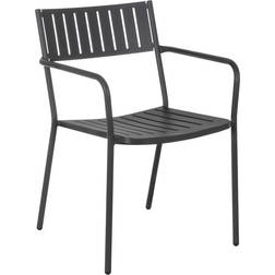 Emu Bridge Chair with Armrest Kjøkkenstol 83cm