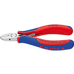 Knipex 77 22 115 Electronics Diagonal Avbitertang