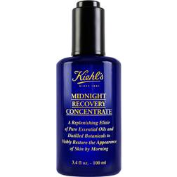 Kiehl's Since 1851 Midnight Recovery Concentrate 3.4fl oz