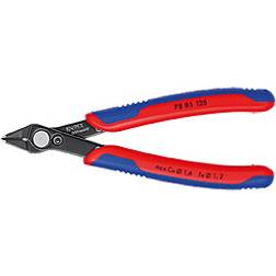 Knipex 78 81 125 Electronic Seitenschneider