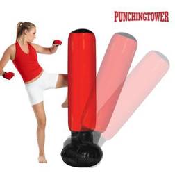 Punching Tower