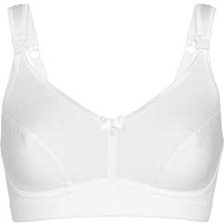 Abecita Leonarda Nursing Bra White (144084 010)