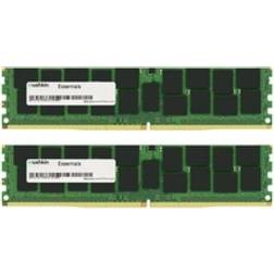 Mushkin Essentials DDR4 2133MHz 2x8GB (997183)