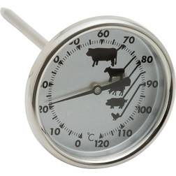 Bastian Meat Thermometer 12cm Fleischthermometer 12cm