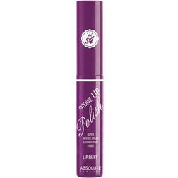 Absolute New York Intense Lip Polish NFA92 Purple Crush