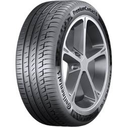 Continental ContiPremiumContact 6 205/50 R17 89V