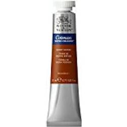 Winsor & Newton Cotman Water Colour Burnt Sienna 21ml