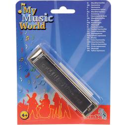 Simba My Music World Harmonica