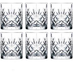 Lyngby Glas Melodia Whiskyglas 31cl 6Stk.