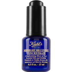 Kiehl's Since 1851 Midnight Recovery Concentrate 0.5fl oz
