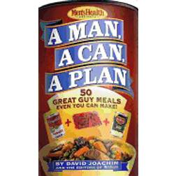 man a can a plan