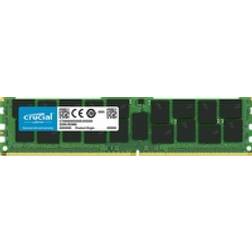 Crucial DDR4 2666MHz 16GB ECC Reg (CT16G4RFD4266)