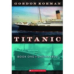 titanic book one unsinkable (Paperback, 2011)