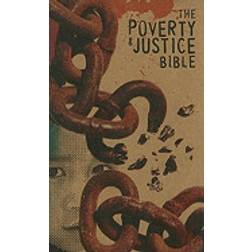 cev poverty and justice bible american edition