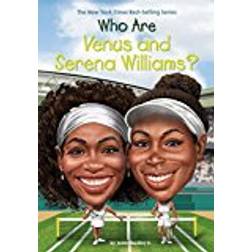 Who Are Venus and Serena Williams? (Who Was...?) (Paperback, 2017)
