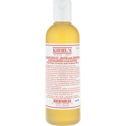 Kiehl's Since 1851 Bath & Shower Liquid Body Cleanser Grapefruit 8.5fl oz