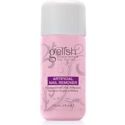 Gelish Artificial Nail Remover 120ml