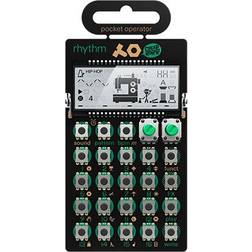 Teenage Engineering PO-12 Rhythm