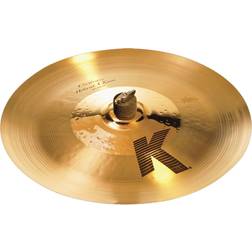 Zildjian K Custom Hybrid China 17"