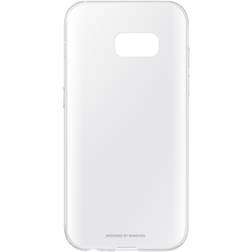 Samsung Clear Cover (Galaxy A3 2017)