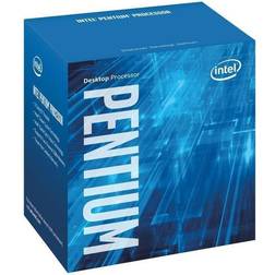 Intel Pentium G4600 3.6GHz Socket 1151 Box