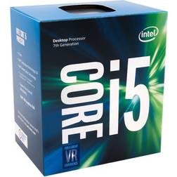 Intel Core i5 7400 3.0GHz, Box