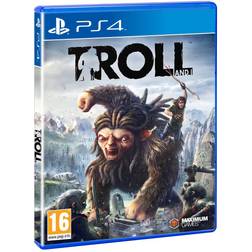 Troll and I (PS4)