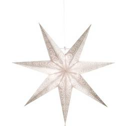 Star Trading Antique Star Weihnachtsstern 60cm