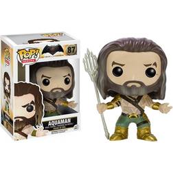 Funko Pop! Heroes Batman vs Superman Aquaman