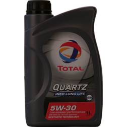 Total Quartz Ineo Longlife 5W-30 Motoröl 1L