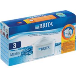 Brita Maxtra + Water Filter Cartridge Küchenausrüstung 3Stk.