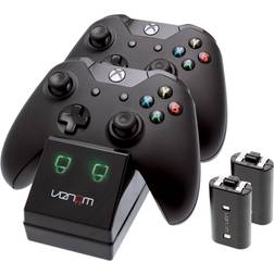 Venom VS2851 Twin Docking Station Xbox One