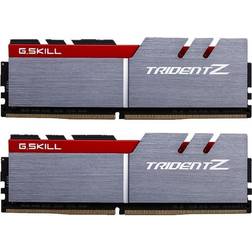 G.Skill Trident Z DDR4 4266MHz 2x8GB (F4-4266C19D-16GTZA)