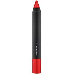 MAC Velvetease Lip Pencil Just Add Romance