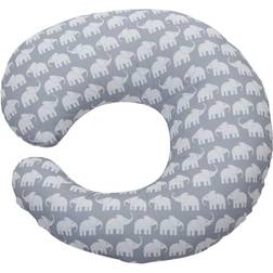 Rätt Start Breastfeeding Pillow Elephant