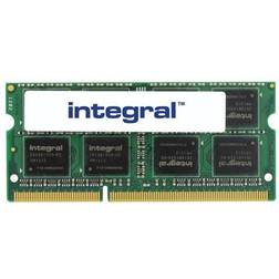 Integral DDR4 2133MHz 8GB (IN4V8GNCJPX)