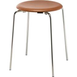 Fritz Hansen Dot 3170 Seating Stool 18.1"