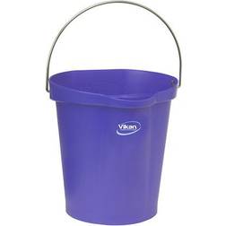 Vikan Bucket 12L