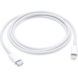 Apple USB C - Lightning M-M 2m