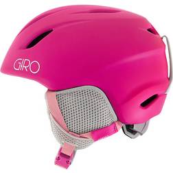 Giro Launch